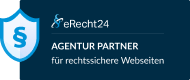 eRecht24 Agency Partner