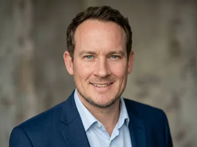 Göke Frerichs, digital strategist and Smart Digital Creative