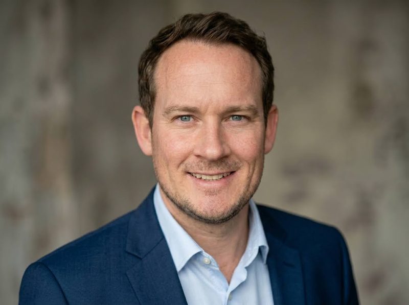 Göke Frerichs – Strategic Digital Consultant, Founder of goeke.digital